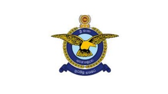 Sri Lanka Air Force